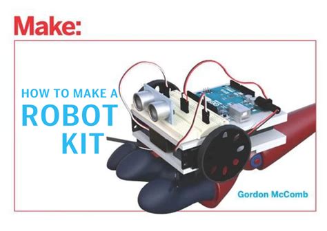 Robot Making Kit 的图像结果