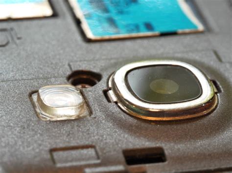 Cell Phone Camera Sensor 的图像结果