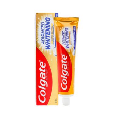 Remove Tooth Stain with Colgate Toothpaste 的图像结果