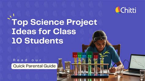 Image result for CBSE Science Projects