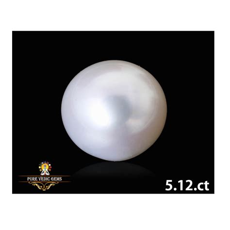 Get List of Astrological Pearl Gemstone (Moti) Online at Best Price ...