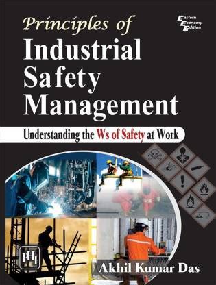 Principles of Industrial Safety Management: Buy Principles of ...