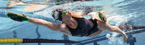 Swimming Hand Paddles