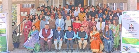 CMH PEC Organized 2 day National Conference - IMSB 2024 | Punjab ...