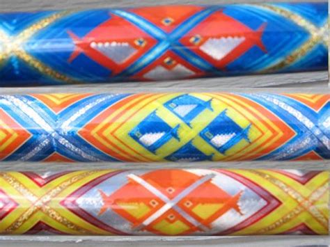 Image result for Fish Scale Rod Wrap Tutorial