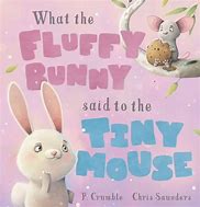 Image result for Fluffy Bunny From Ittly