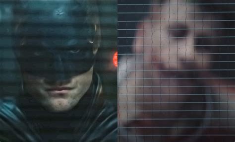 'The Batman' Drops Deleted Joker Scene Revealing Barry Keoghan And ...