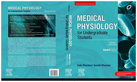 Medical Physiology for Undergraduate Students, 2nd Updated Edition ...