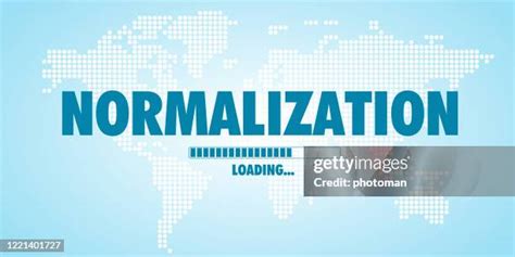 Image result for Normalization Getty Images