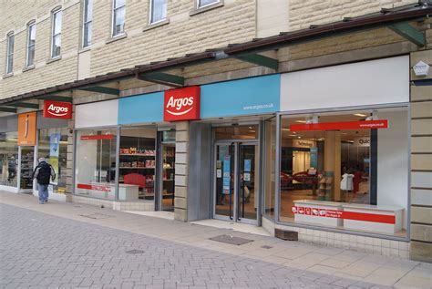 Image result for Argos Store