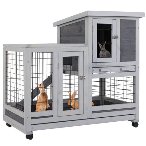 Extra Large Indoor Bunny Cages at Caitlin Grimmett blog