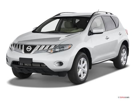 2010 Nissan Murano Review, Pricing, & Pictures | U.S. News