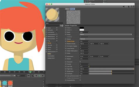Image result for Cartoon Characters Cinema 4D Tutorial