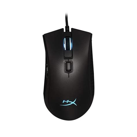 Buy HYPERX Pulsefire FPS Pro Wired Ergonomic Gaming Mouse ( 4P4F7AA ...