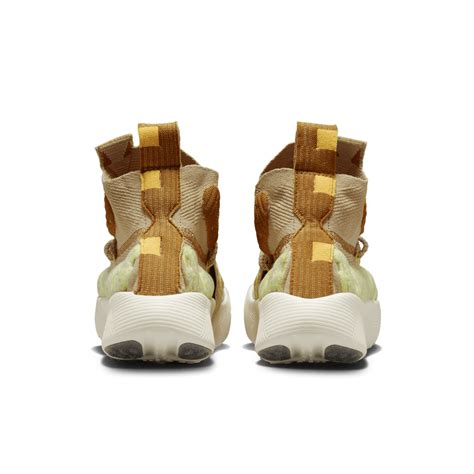 Nike ISPA Sense Flyknit 'Sesame and Desert Ochre' (CW3203-200) Release ...