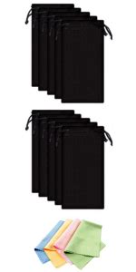 Buy Kt Microfiber Lens Cleaning Cloths | Pack Of 7 | Size - 7 X 6 ...