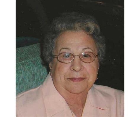 Carmela J. Faucher Obituary (2023) - Woonsocket, RI - Holt Funeral Home