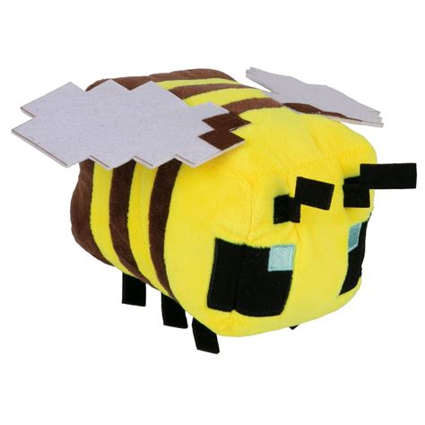 Minecraft bee - fuwikiai