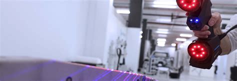 Image result for Handheld 3D Scanner