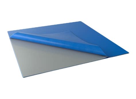 TGP 12000ULM 12W/m-K, Extremely Soft GAP PAD® - Bergquist | Mouser