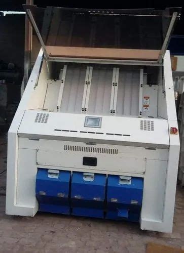 Image result for Satake Color Sorting Machine