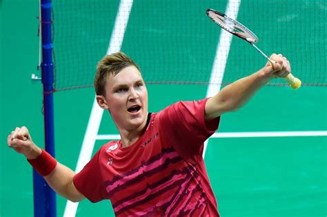 China Open 2017 final live streaming: Watch Chen Long vs Viktor Axelsen ...