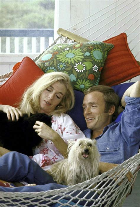 Dick Cavett, now living in CT, remains the talk of the town