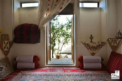 NASER LASHKAR HOME ECOLODGE (Damghan) - Guesthouse Reviews & Photos ...