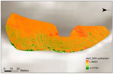 Rill Erosion and Drainage Development in Post-Landslide Settings Using ...