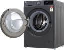 LG 7 kg 5 star AI Direct Drive Washer with Steam and ThinQWi-Fi Enabled ...