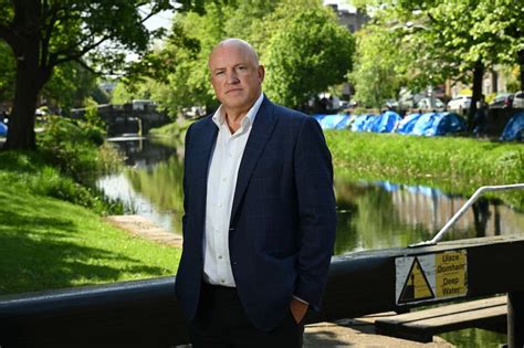 Independent senator Aubrey McCarthy expresses interest in possible Áras ...