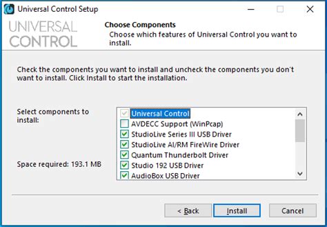 Image result for AudioBox USB Driver