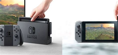 The Nintendo Switch Is The Latest Console From The House That Built ...
