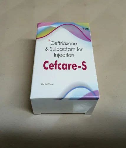 ANTIBIOTIC - Each 5 Ml Cefixime 50 Mg Manufacturer from Ahmedabad