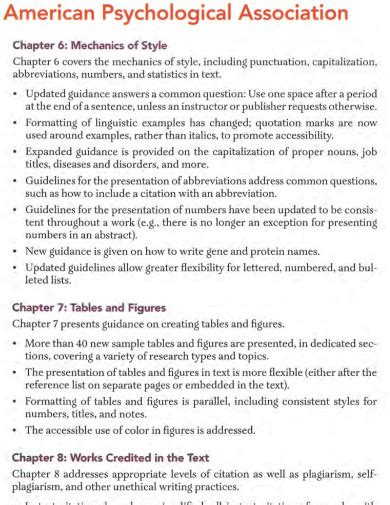 Image result for APA Format Paragraph Example