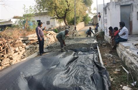 Corporate Social Responsibility (CSR) - JSW Cement