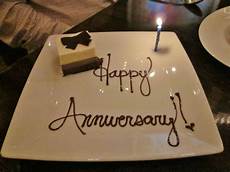 Gift Ideas For Wedding Anniversary For by What To Gift Your On Your Anniversary Colors Gift Ideas For Wedding Anniversary For