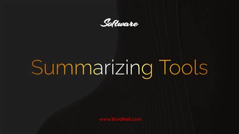 Image result for Top Summarizing Tools