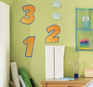 Stylish and Creative Vehicle Stickers and Decals - TenStickers