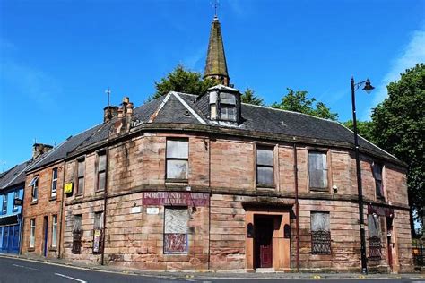 Galston, United Kingdom - places to see in Galston, best time to visit ...