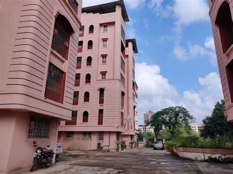 Best Service Apartment in Ghodbunder Road Thane West, Thane-WishTree ...