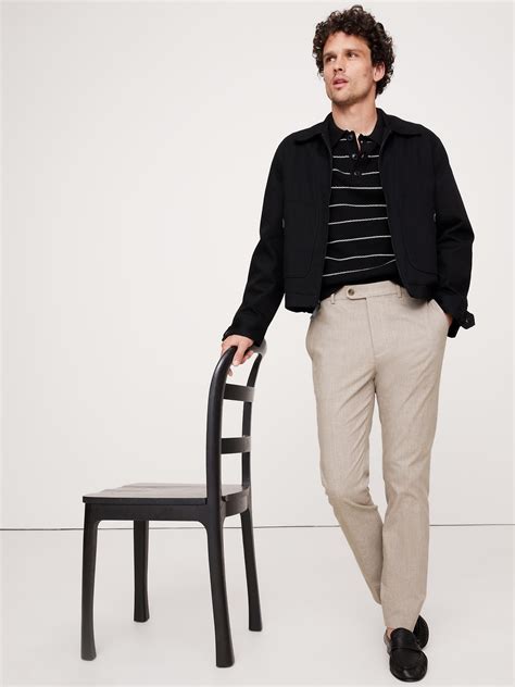 Dress Pants | Banana Republic Canada