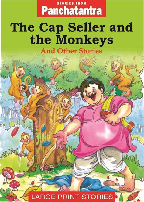 Buy The Cap Seller and the Monkeys Book Online at Low Prices in India ...