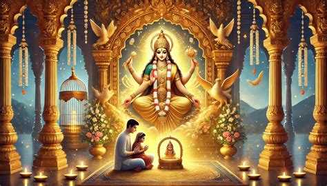 Maa Baglamukhi Puja | Hawan & Anushthan Services | Online Booking