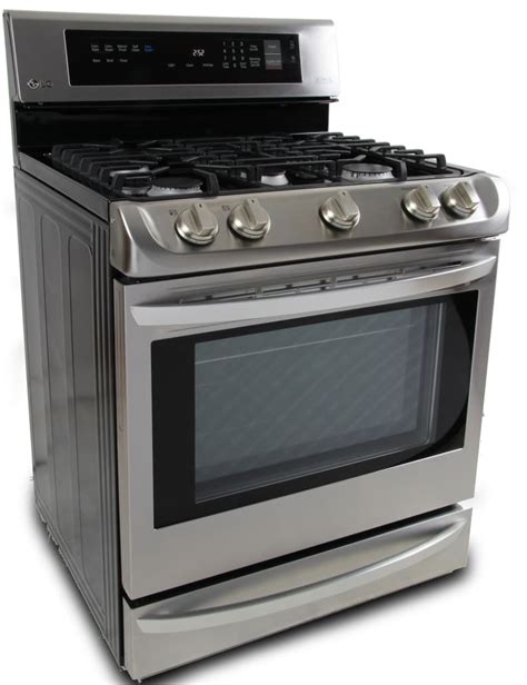 Image result for LG Range Review