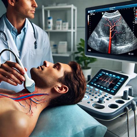 Stroke Prevention, Carotid Arteries