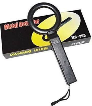 RPES High Sensitivity Metal Detector for Malls, Airports Advanced Metal ...