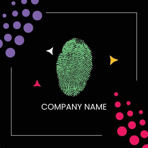 Image result for Fingerpring Box Design HTML