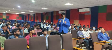 Welcome to SMEC | Best Engineering College in Telangana | Best ...