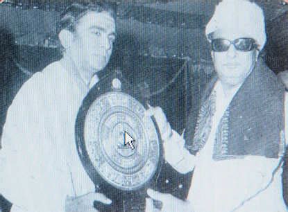 Violin maestro Lalgudi passes away | Page 7 | The Times of India